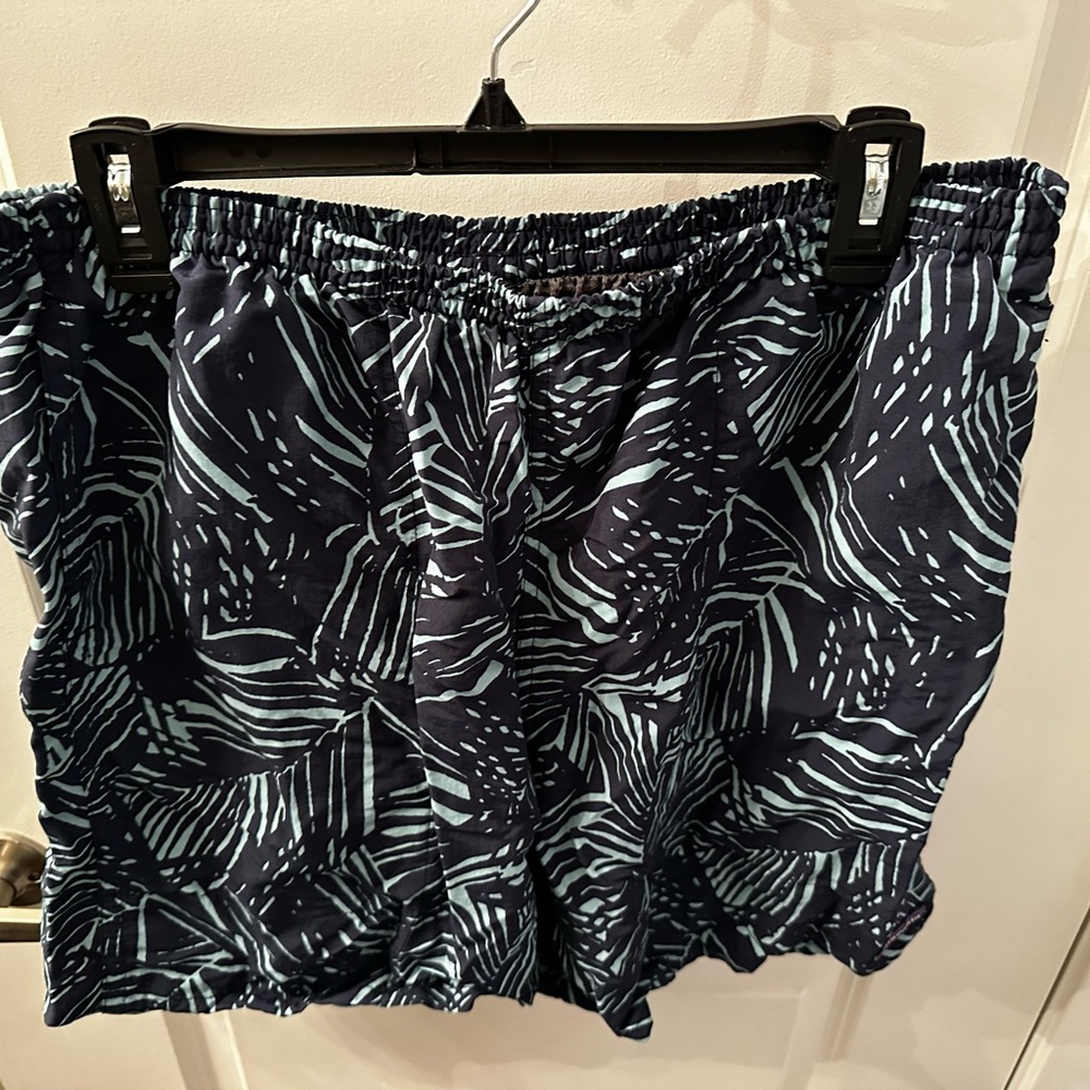 Basically new Patagonia shorts, Men’s XL